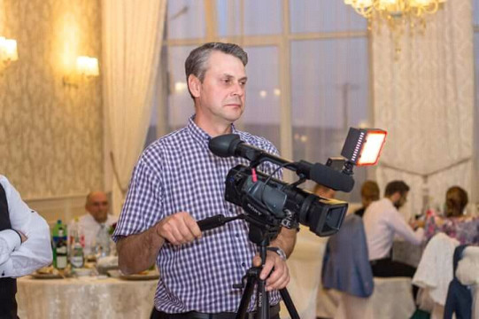 Foto video evenimente